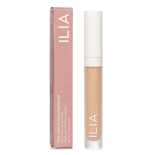 イリア  True Skin Serum Concealer - # SC1.5 Suma   5ml/0.16oz