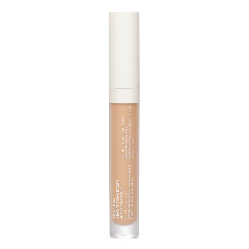 イリア  True Skin Serum Concealer - # SC1.5 Suma   5ml/0.16oz