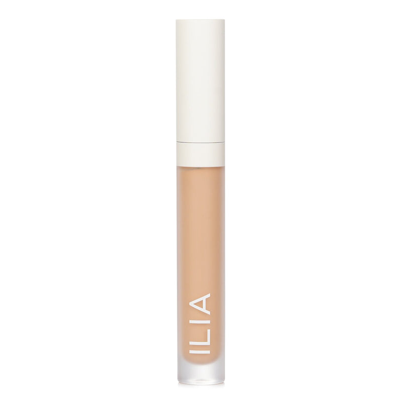イリア  True Skin Serum Concealer - # SC1.5 Suma   5ml/0.16oz