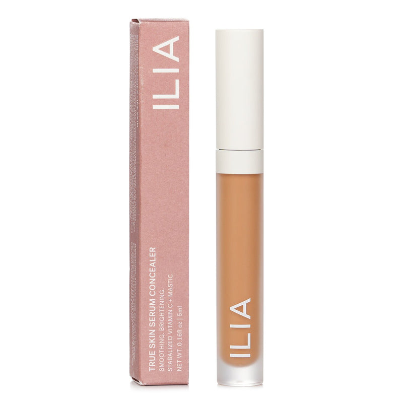 イリア  True Skin Serum Concealer - # SC3.5 Chia   5ml/0.16oz