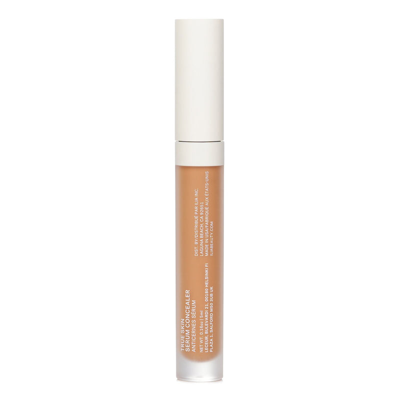 イリア  True Skin Serum Concealer - # SC3.5 Chia   5ml/0.16oz