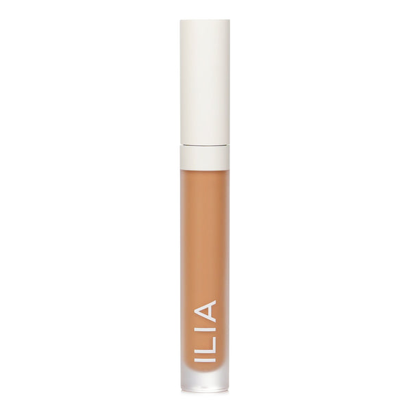 イリア  True Skin Serum Concealer - # SC3.5 Chia   5ml/0.16oz