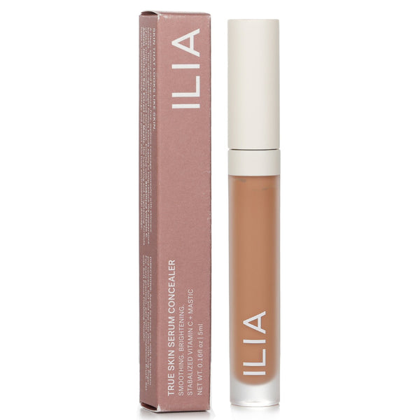 イリア  True Skin Serum Concealer - # SC5 Bayberry   5ml/0.16oz