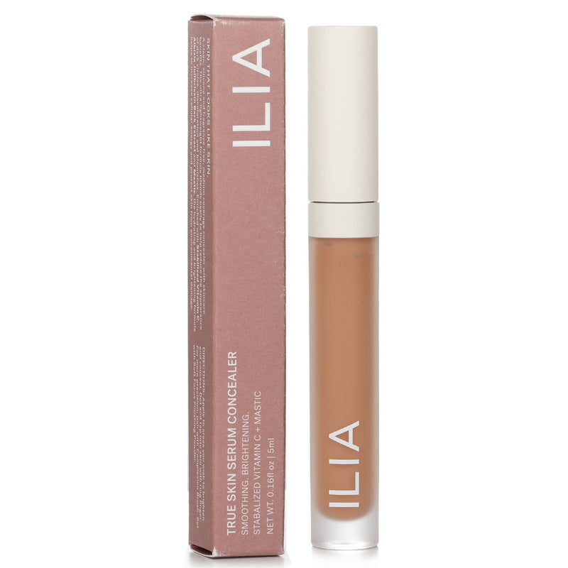 イリア  True Skin Serum Concealer - # SC5 Bayberry   5ml/0.16oz