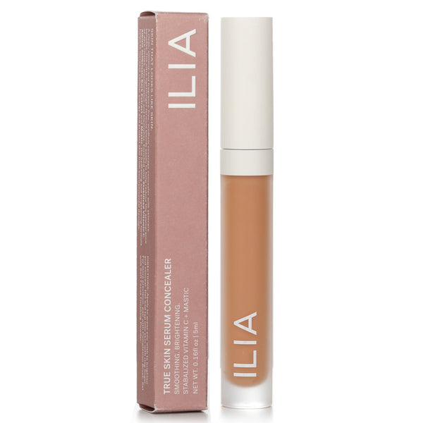 イリア  True Skin Serum Concealer - # SC6 Mesquite   5ml/0.16oz