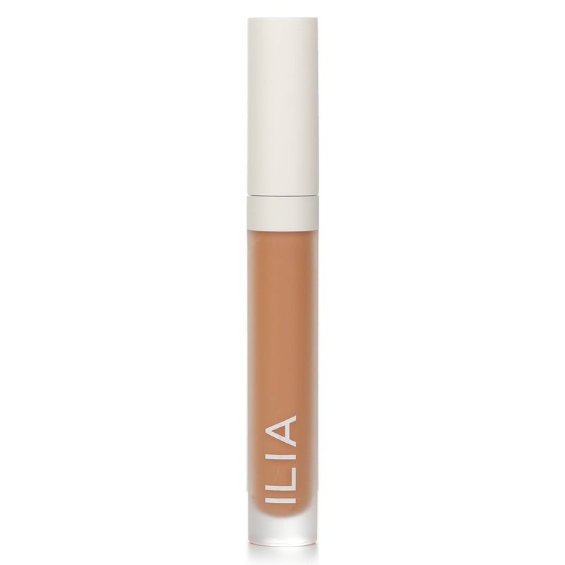 イリア  True Skin Serum Concealer - # SC6 Mesquite   5ml/0.16oz