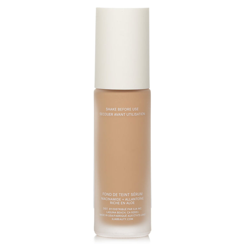 イリア  トゥルー スキン セラム ファンデーション - # SF2 タバルア   30ml/1oz