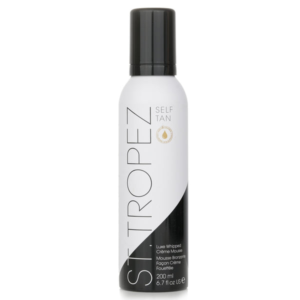 サントロペ  Luxe Whipped Creme Mousse   200ml/6.7oz