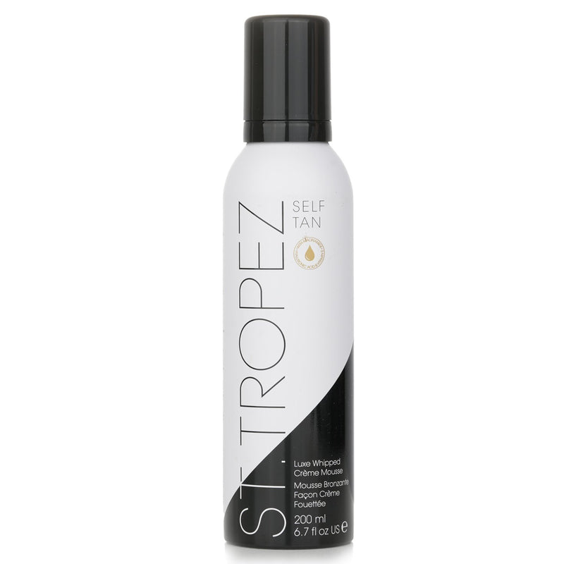 サントロペ  Luxe Whipped Creme Mousse   200ml/6.7oz