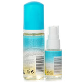サントロペ  Self Tan Purity Mini Kit:   3pcs