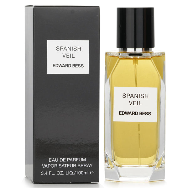 エドワードべス  Spanish Veil Eau De Parfum Spray   100ml/3.4oz