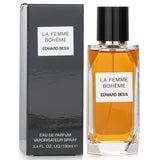 エドワードべス  La Femme Boheme Eau De Parfum Spray   100ml/3.4oz
