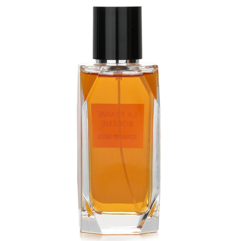 エドワードべス  La Femme Boheme Eau De Parfum Spray   100ml/3.4oz