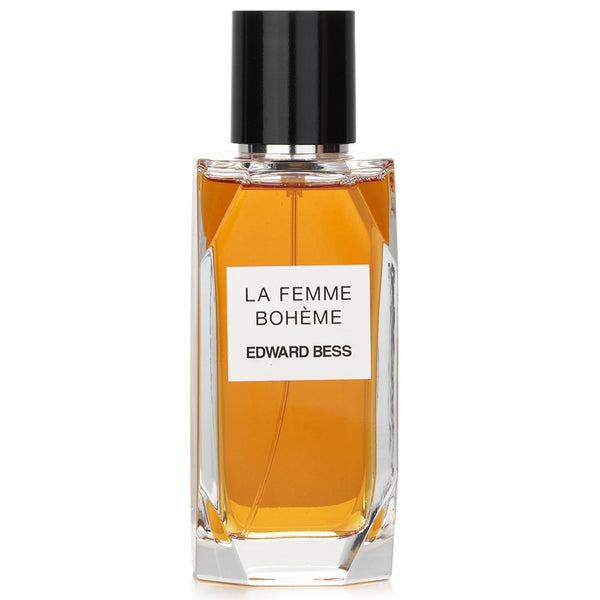 エドワードべス  La Femme Boheme Eau De Parfum Spray   100ml/3.4oz