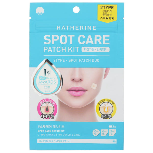 Hatherine  Spot Care Patch Kit   1 pack