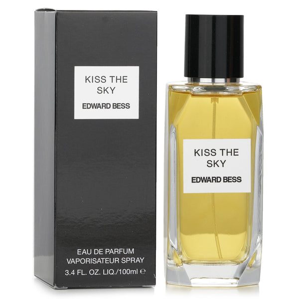 エドワードべス  Kiss The Sky Eau De Parfum Spray   100ml/3.4oz