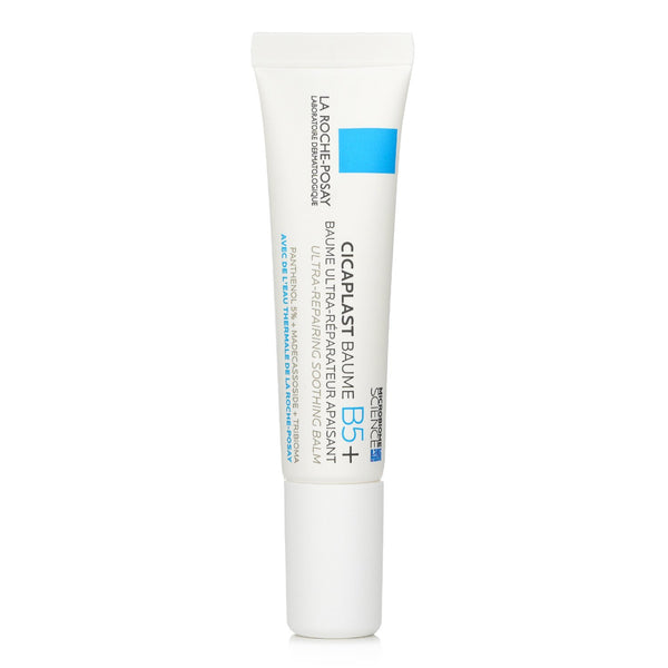 ラロッシュポゼ  Cicaplast Baume B5+ Repairing Balm   15ml