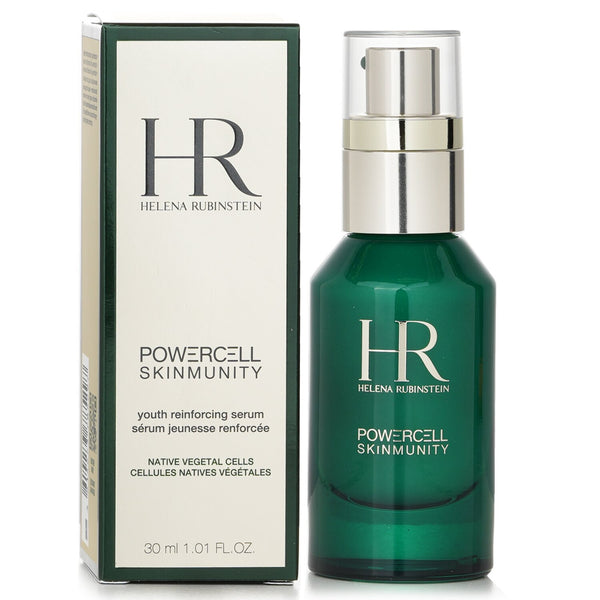 ヘレナ ルビンスタイン  Powercell Skinmunity Youth Reinforcing Serum   30ml/1.01oz