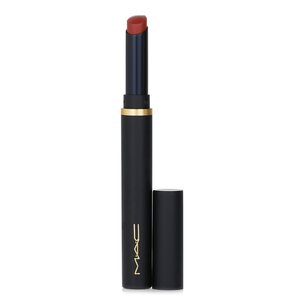 マック  Powder Kiss Velvet Blur Slim Stick - # 886 Marrakesh-Mere   2g/0.07oz