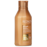 レッドケン  All Soft Shampoo (For Dry Brittle Hair)   300ml/10.01oz