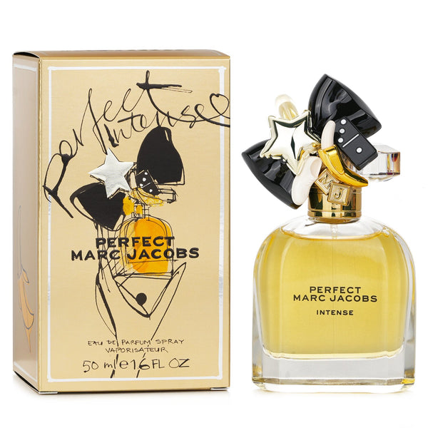 マーク　ジェイコブス  Perfect Intense Eau De Parfum Spray   50ml/1.6oz