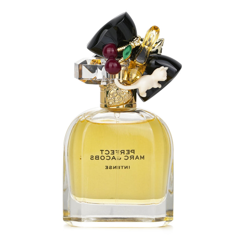 マーク　ジェイコブス  Perfect Intense Eau De Parfum Spray   50ml/1.6oz