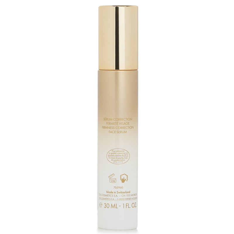 ヴァルモン  V Firm Serum Firmness Correction Serum   30ml/1oz