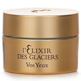 ヴァルモン  L'Elixir Des Glaciers Vos Yeux Lifting Eye Serum (Travel Size)   5ml/0.17oz