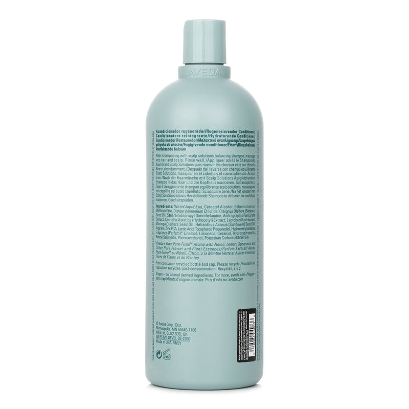 アヴェダ  Scalp Solutions Replenishing Conditioner   1000ml/33.8oz