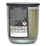 マックス ベンジャミン  Natural Wax Candle - Lemongrass & Ginger   210g/7.4oz