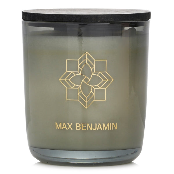 マックス ベンジャミン  Natural Wax Candle - French Linen Water   210g/7.4oz
