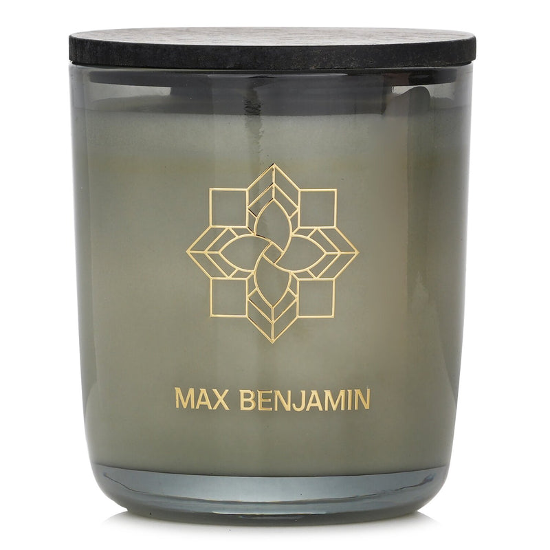 マックス ベンジャミン  Natural Wax Candle - French Linen Water   210g/7.4oz
