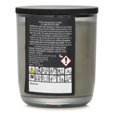 マックス ベンジャミン  Natural Wax Candle - White Pomegranate   210g/7.4oz