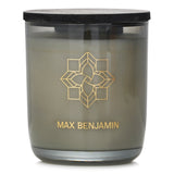 マックス ベンジャミン  Natural Wax Candle - White Pomegranate   210g/7.4oz