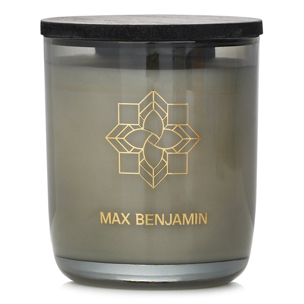 マックス ベンジャミン  Natural Wax Candle - White Pomegranate   210g/7.4oz