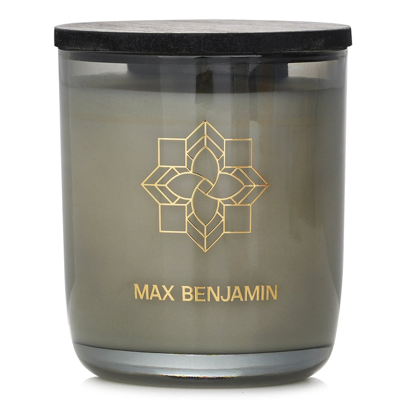 マックス ベンジャミン  Natural Wax Candle - White Pomegranate   210g/7.4oz