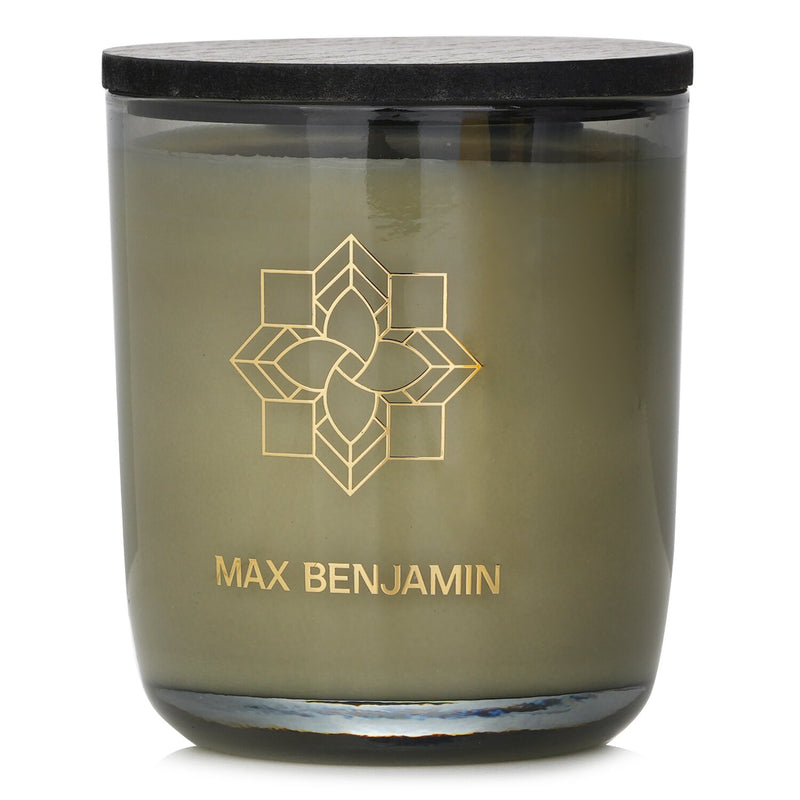 マックス ベンジャミン  Natural Wax Candle - Grapefruit Shores   210g/7.4oz