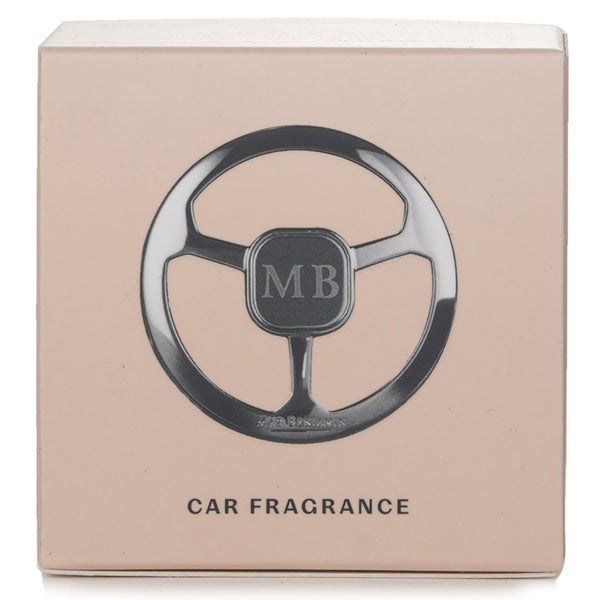 マックス ベンジャミン  Car Fragrance - French Linen Water   1pc