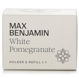 マックス ベンジャミン  Car Fragrance - White Pomegranate   1pc