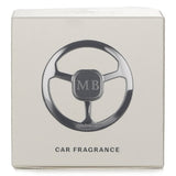 マックス ベンジャミン  Car Fragrance - White Pomegranate   1pc