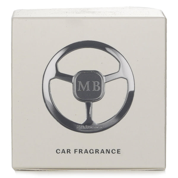 マックス ベンジャミン  Car Fragrance - White Pomegranate   1pc