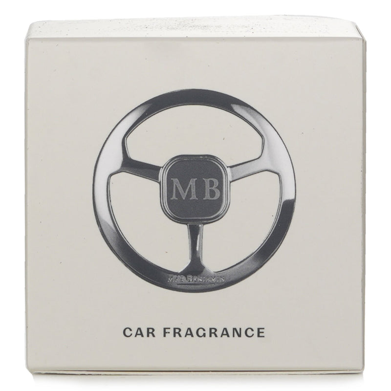 マックス ベンジャミン  Car Fragrance - White Pomegranate   1pc