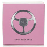 マックス ベンジャミン  Car Fragrance - Pink Pepper   1pc