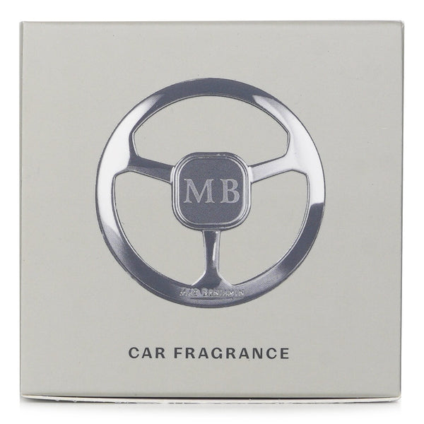 マックス ベンジャミン  Car Fragrance - Italian Apothecary 717943   1pc