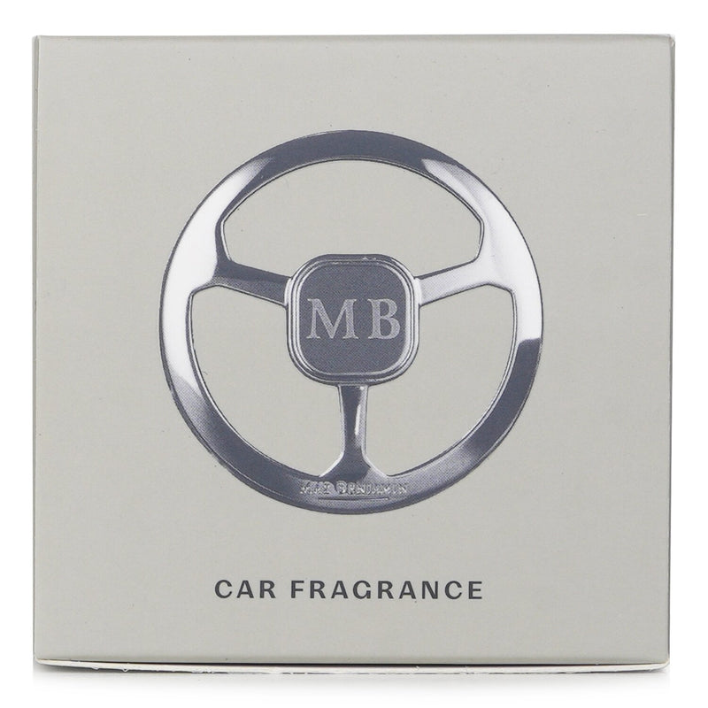 マックス ベンジャミン  Car Fragrance - Italian Apothecary 717943   1pc
