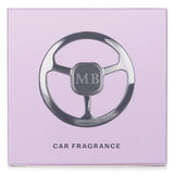 マックス ベンジャミン  Car Fragrance - True Lavender   1pc