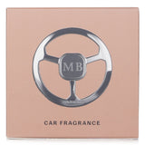マックス ベンジャミン  Car Fragrance - Irish Leather & Oud   1pc