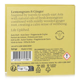 マックス ベンジャミン  Car Fragrance Refill - Lemongrass & Ginger   1pc