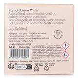 マックス ベンジャミン  Car Fragrance Refill - French Linen Water   1pc