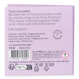 マックス ベンジャミン  Car Fragrance Refill - True Lavender   1pc